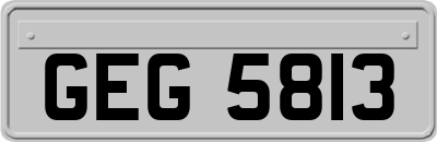 GEG5813