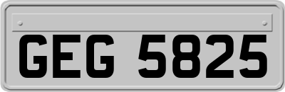 GEG5825