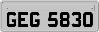 GEG5830