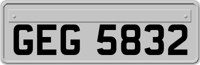 GEG5832
