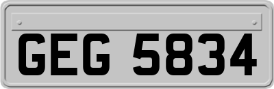 GEG5834