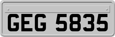 GEG5835