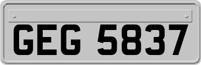 GEG5837