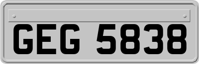 GEG5838