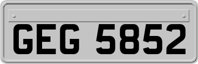 GEG5852