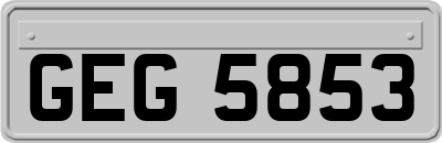 GEG5853