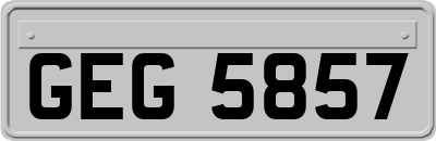 GEG5857