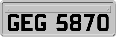 GEG5870