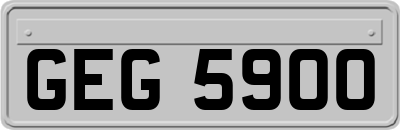 GEG5900