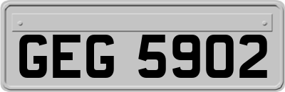 GEG5902