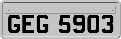 GEG5903