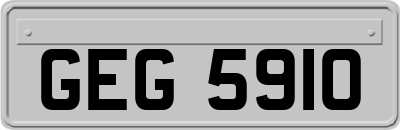 GEG5910