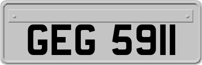 GEG5911