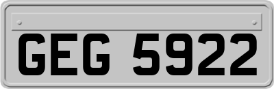 GEG5922