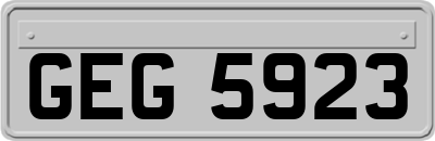 GEG5923