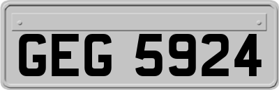 GEG5924