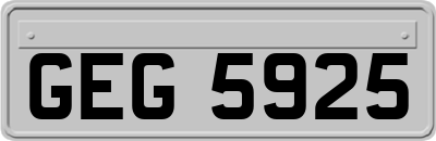 GEG5925