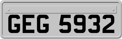 GEG5932
