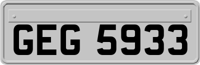 GEG5933