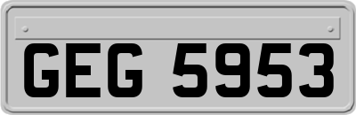 GEG5953