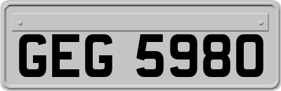 GEG5980