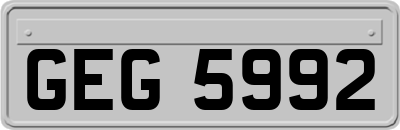 GEG5992