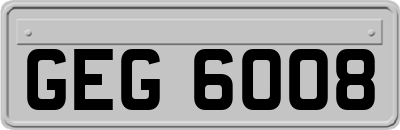 GEG6008