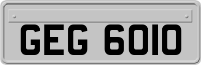 GEG6010