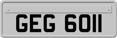 GEG6011