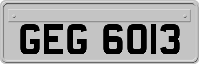 GEG6013