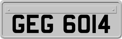 GEG6014