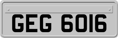 GEG6016