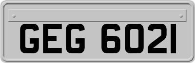GEG6021