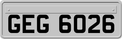 GEG6026