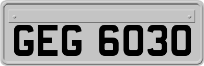 GEG6030