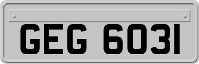 GEG6031