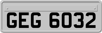 GEG6032