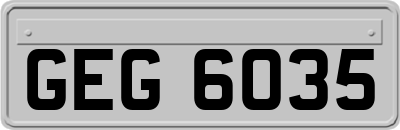 GEG6035