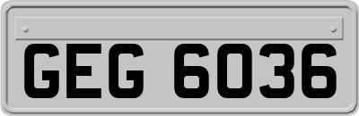 GEG6036