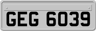 GEG6039