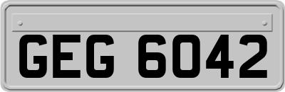 GEG6042