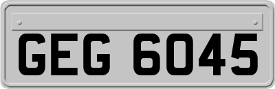GEG6045
