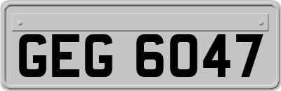 GEG6047