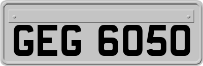 GEG6050