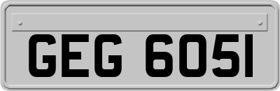 GEG6051