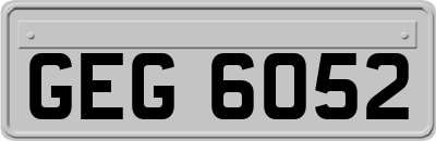 GEG6052