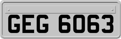GEG6063