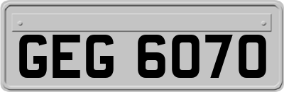 GEG6070