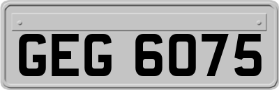GEG6075