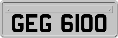 GEG6100